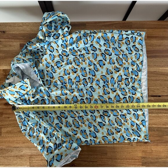 Barbie The Movie Ken Halloween Costume Cosplay Adult One Size Used NO RETURNS! - Picture 4 of 16